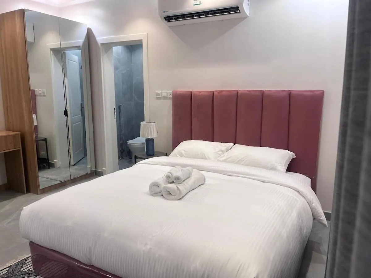 Appartement 11- Medina Serenity Suite Saoedi-Arabië
