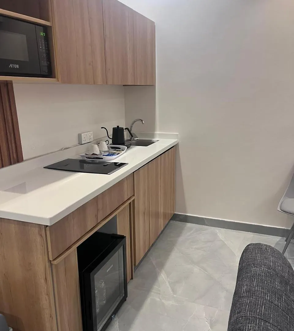 11- Medina Serenity Suite