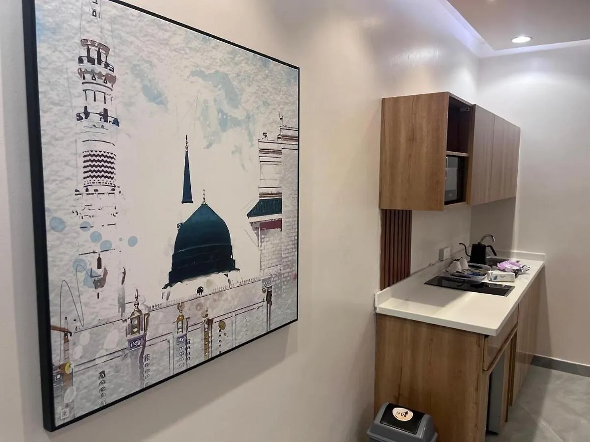 11- Medina Serenity Suite 0*,