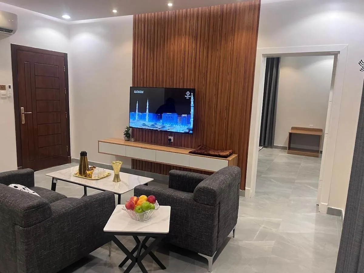11- Medina Serenity Suite